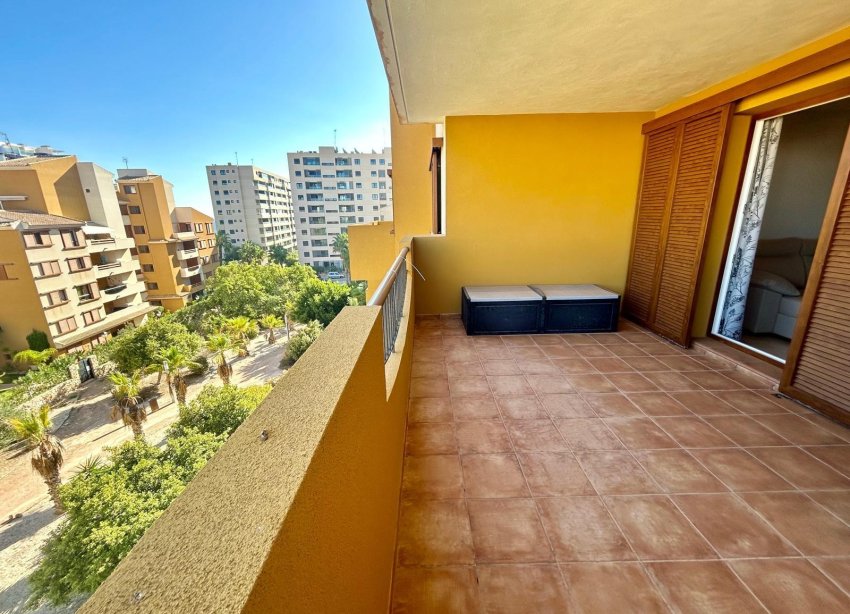 Rynek Wtórny - Apartament - Torrevieja - Punta prima