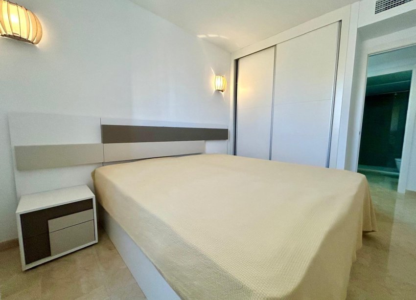 Rynek Wtórny - Apartament - Torrevieja - Punta prima