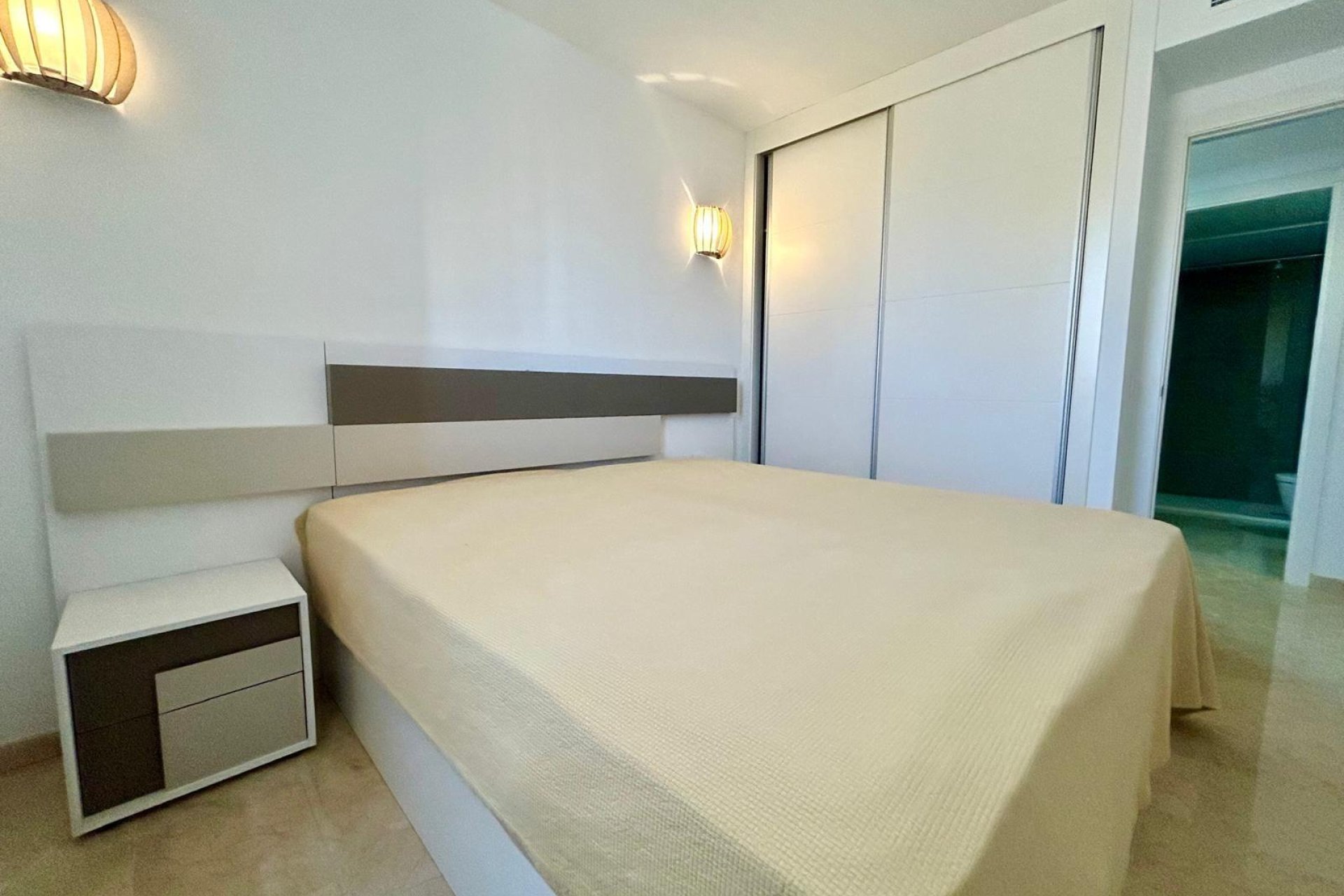 Rynek Wtórny - Apartament - Torrevieja - Punta prima