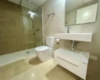 Rynek Wtórny - Apartament - Torrevieja - Punta prima