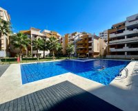 Rynek Wtórny - Apartament - Torrevieja - Punta prima