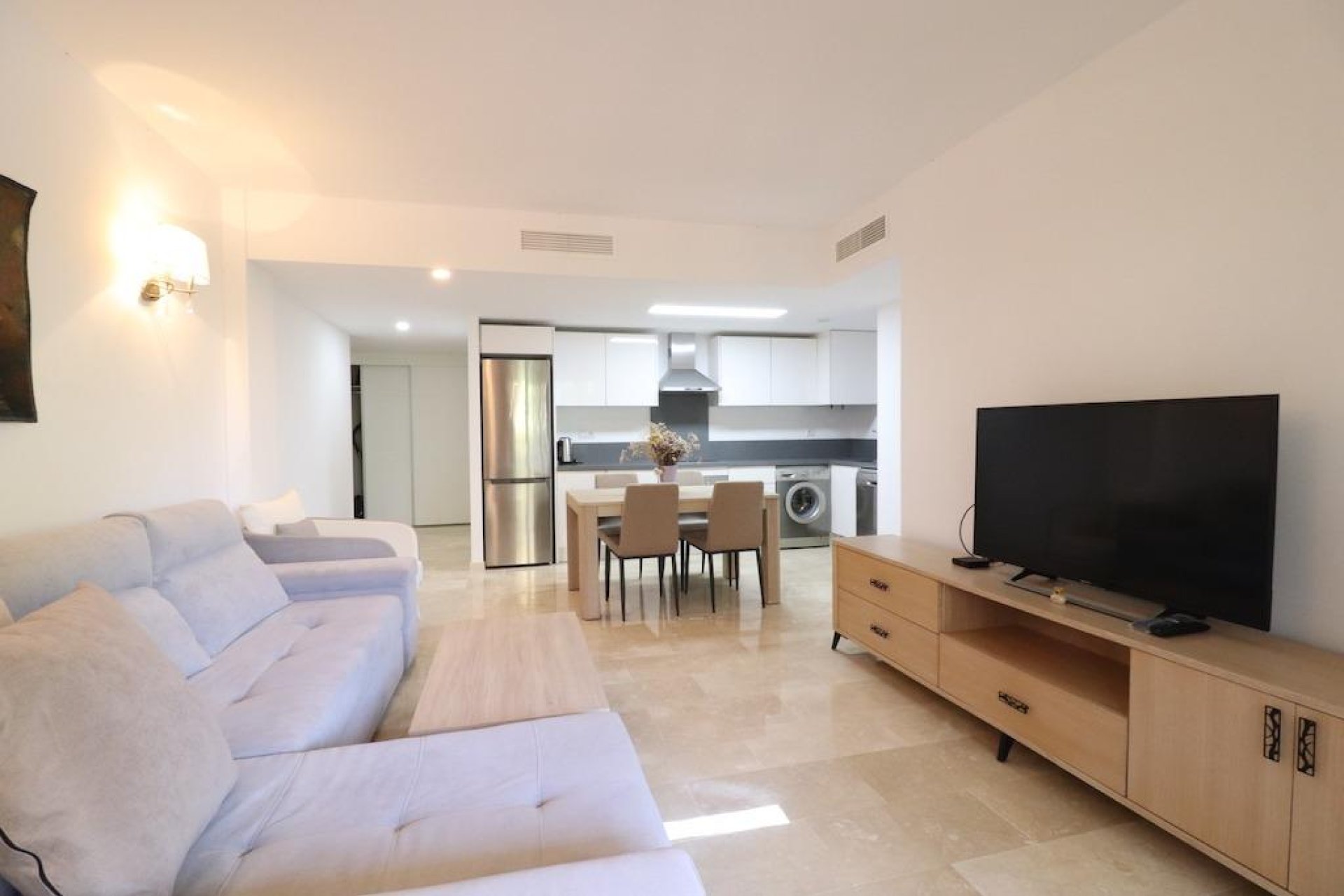 Rynek Wtórny - Apartament - Torrevieja - Punta Prima