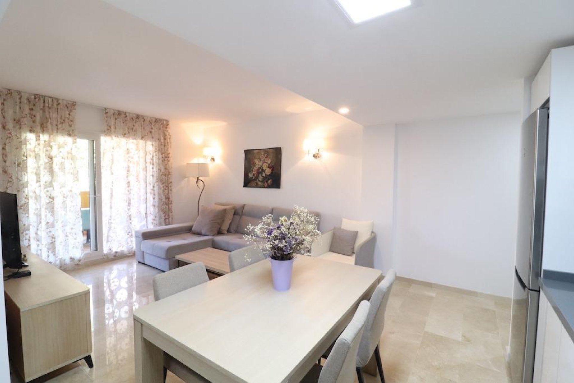 Rynek Wtórny - Apartament - Torrevieja - Punta Prima