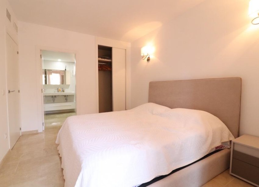 Rynek Wtórny - Apartament - Torrevieja - Punta Prima