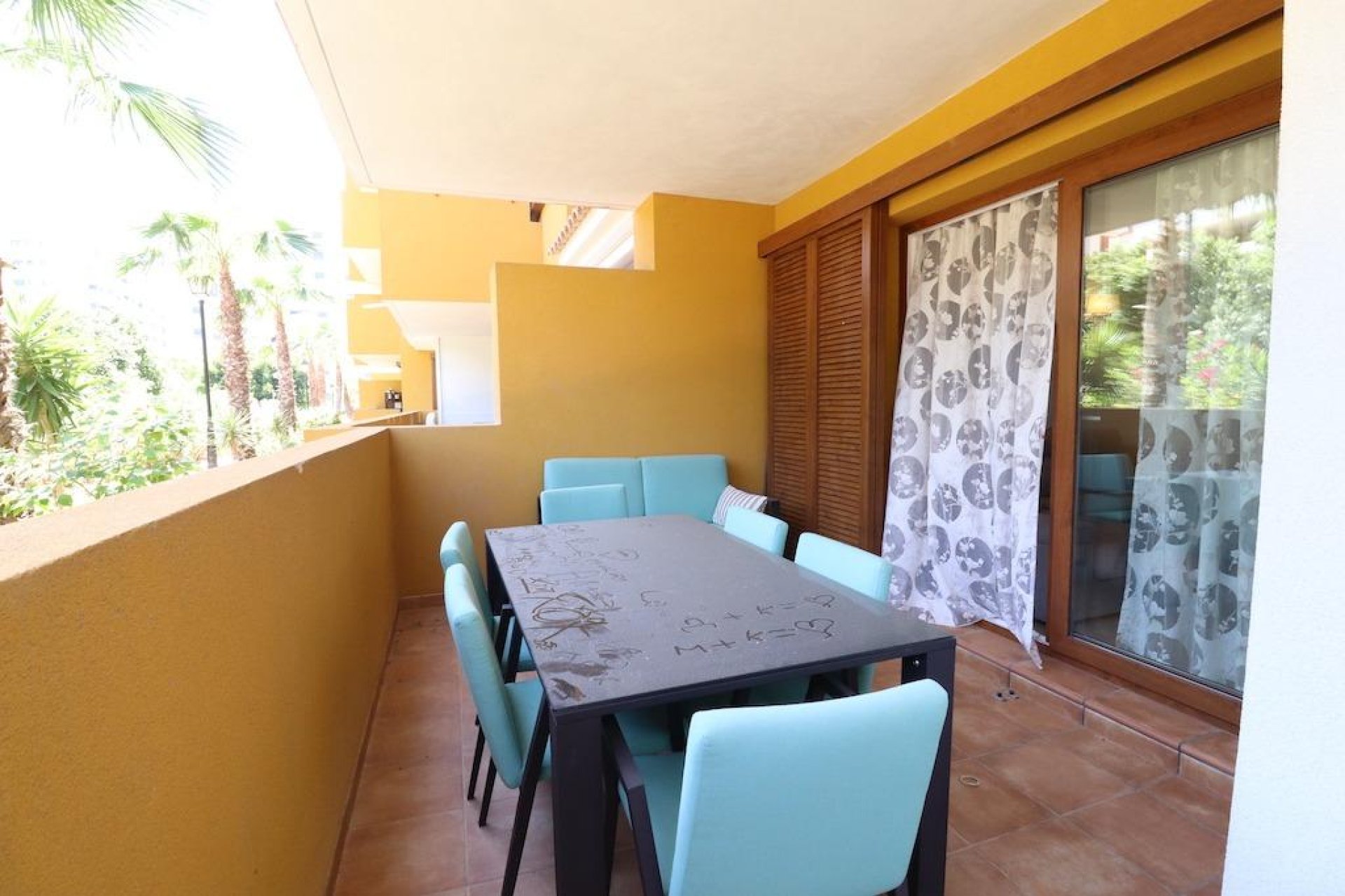 Rynek Wtórny - Apartament - Torrevieja - Punta Prima