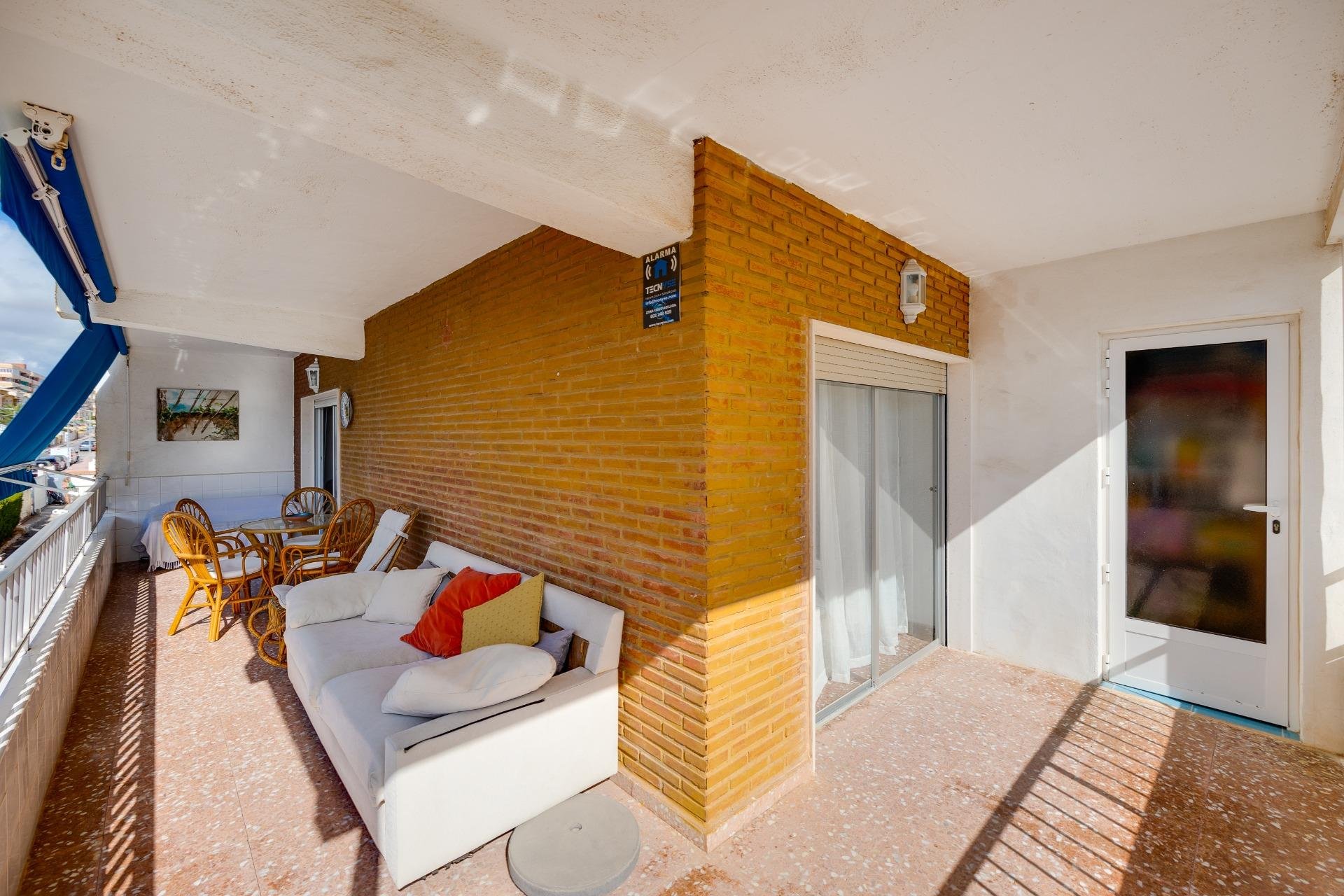 Rynek Wtórny - Apartament - Torrevieja - Punta prima