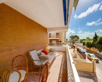 Rynek Wtórny - Apartament - Torrevieja - Punta prima