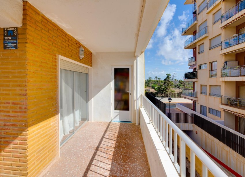 Rynek Wtórny - Apartament - Torrevieja - Punta prima