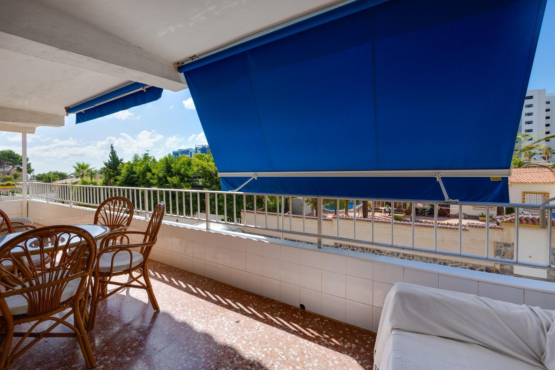 Rynek Wtórny - Apartament - Torrevieja - Punta prima