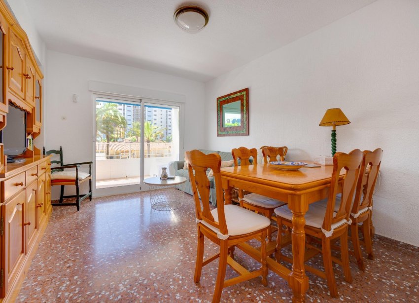 Rynek Wtórny - Apartament - Torrevieja - Punta prima