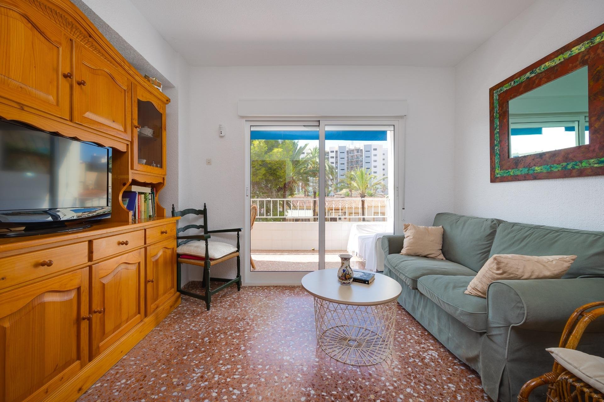 Rynek Wtórny - Apartament - Torrevieja - Punta prima