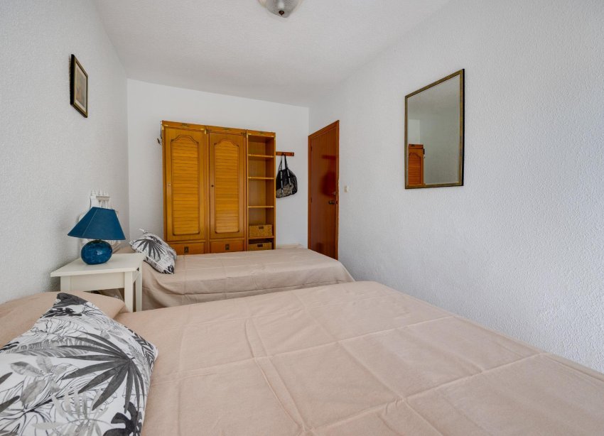 Rynek Wtórny - Apartament - Torrevieja - Punta prima