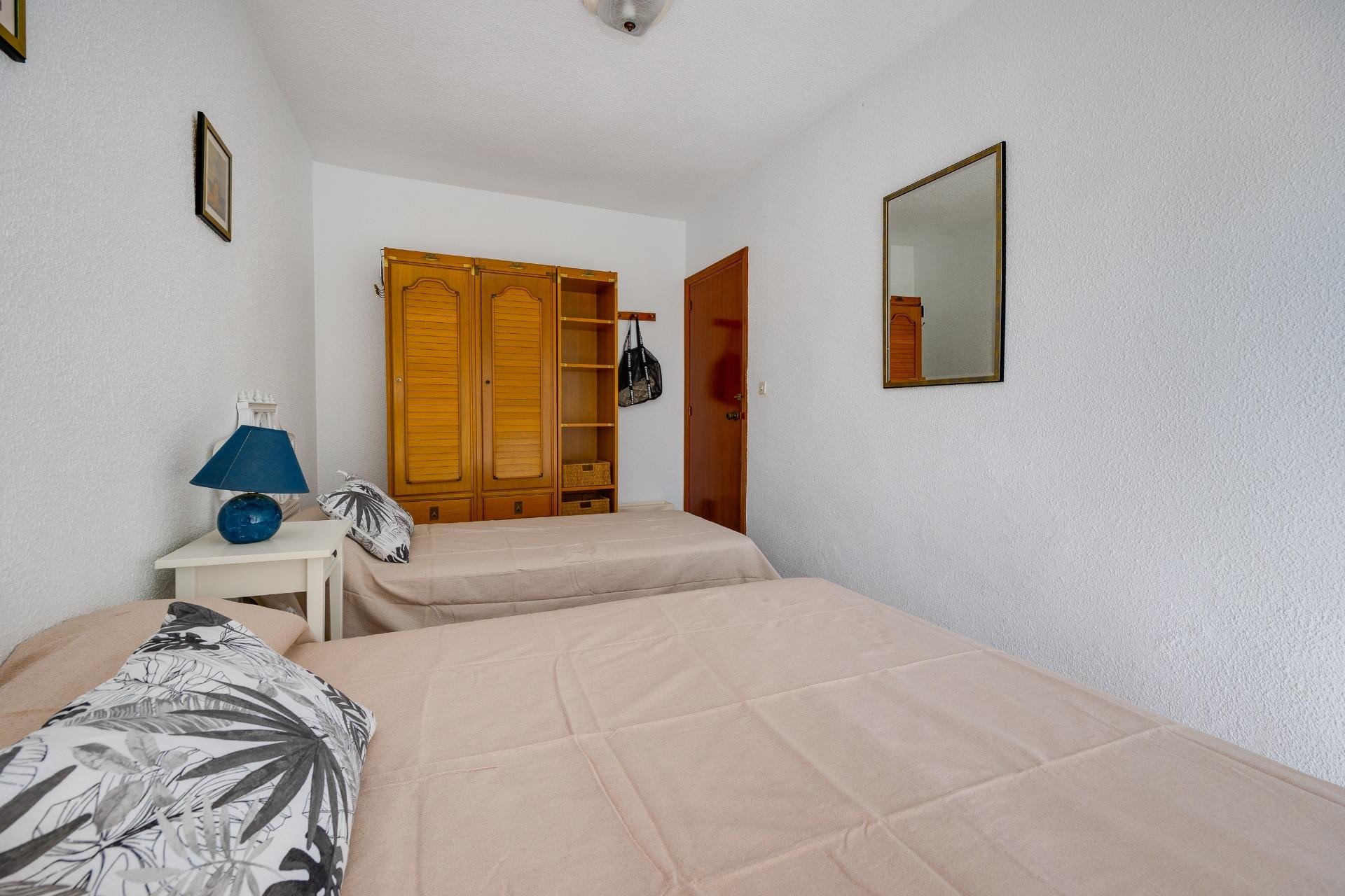 Rynek Wtórny - Apartament - Torrevieja - Punta prima