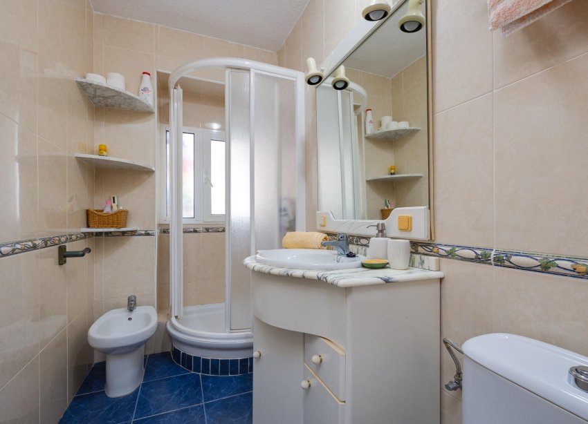 Rynek Wtórny - Apartament - Torrevieja - Punta prima