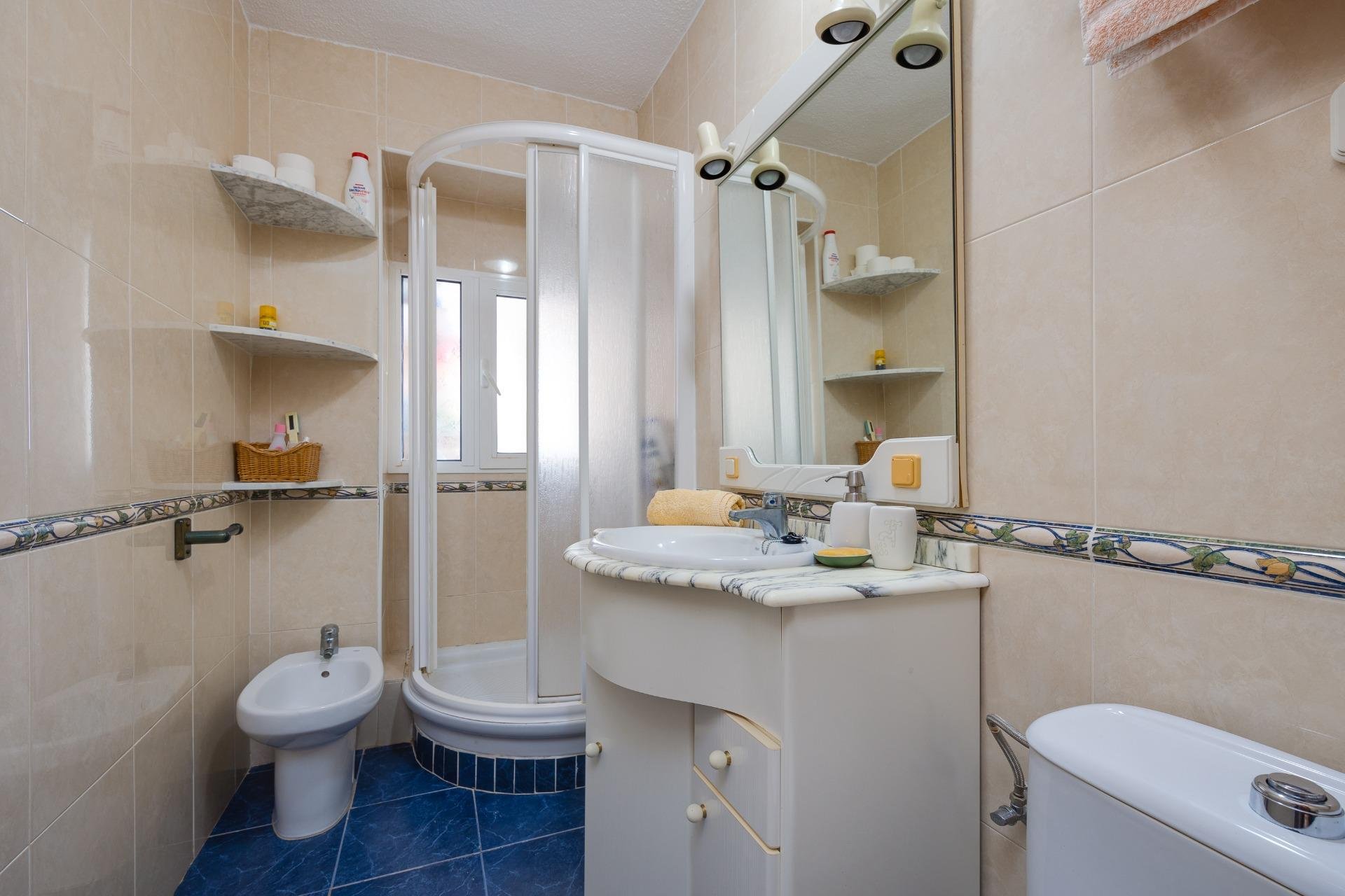 Rynek Wtórny - Apartament - Torrevieja - Punta prima