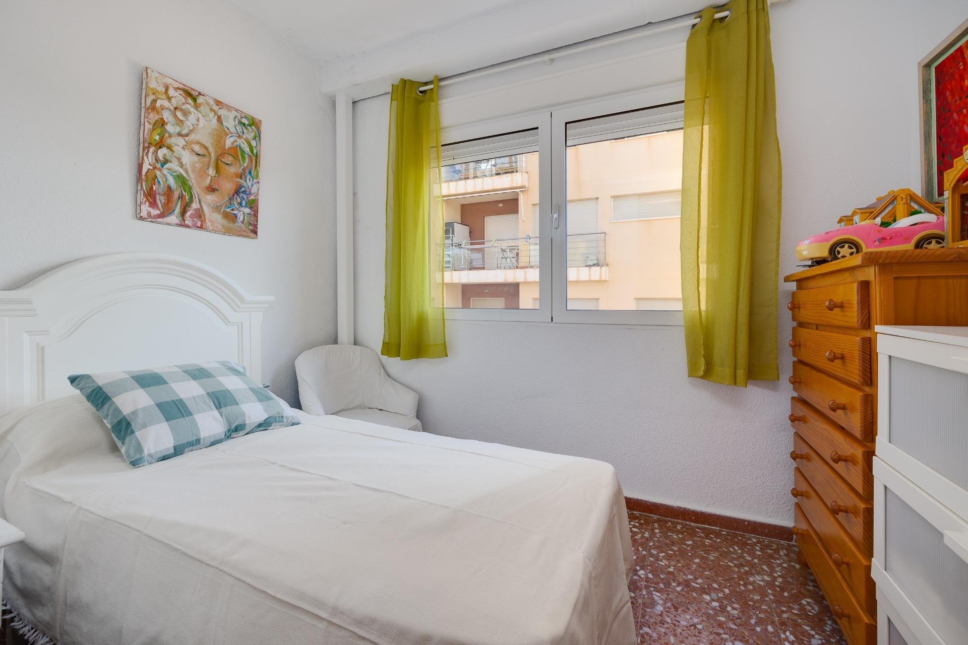 Rynek Wtórny - Apartament - Torrevieja - Punta prima