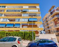 Rynek Wtórny - Apartament - Torrevieja - Punta prima