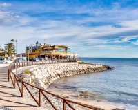 Rynek Wtórny - Apartament - Torrevieja - Punta prima