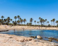 Rynek Wtórny - Apartament - Torrevieja - Punta prima