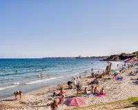 Rynek Wtórny - Apartament - Torrevieja - Punta prima