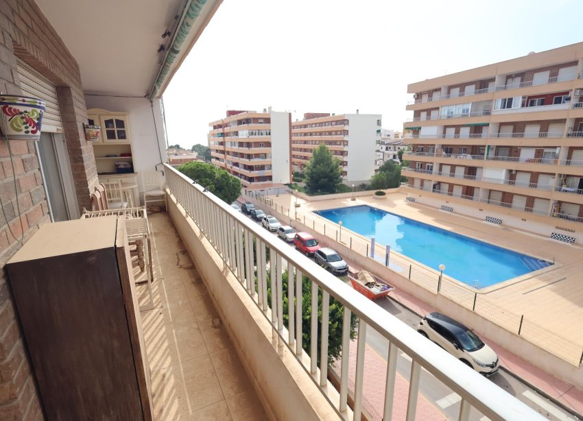 Rynek Wtórny - Apartament - Torrevieja - Punta Prima