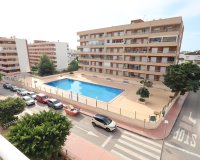 Rynek Wtórny - Apartament - Torrevieja - Punta Prima