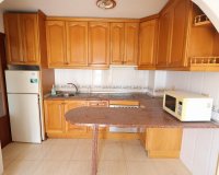 Rynek Wtórny - Apartament - Torrevieja - Punta Prima