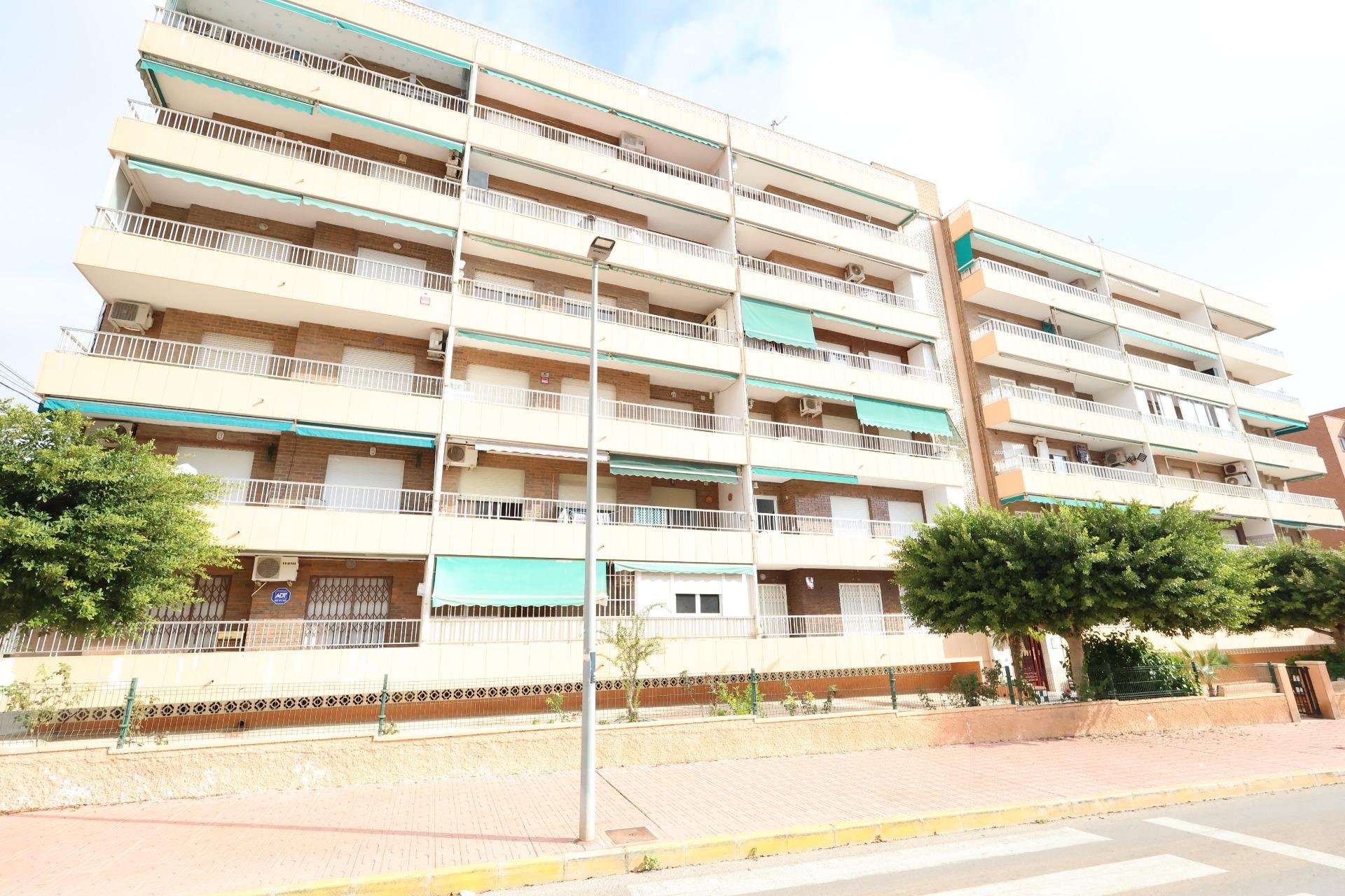 Rynek Wtórny - Apartament - Torrevieja - Punta Prima