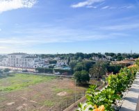 Rynek Wtórny - Apartament - Torrevieja - Punta Prima