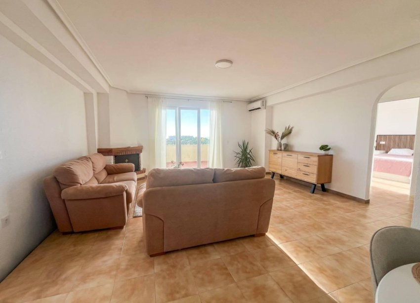 Rynek Wtórny - Apartament - Torrevieja - Punta Prima