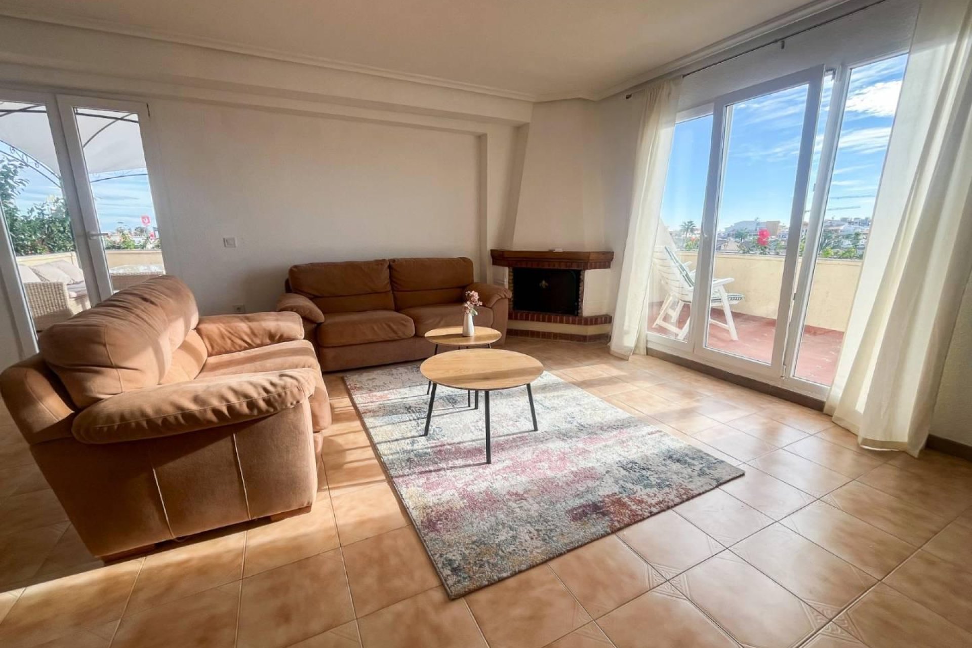 Rynek Wtórny - Apartament - Torrevieja - Punta Prima