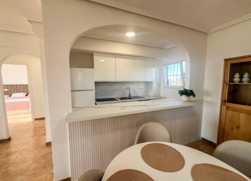 Rynek Wtórny - Apartament - Torrevieja - Punta Prima