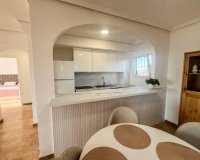 Rynek Wtórny - Apartament - Torrevieja - Punta Prima