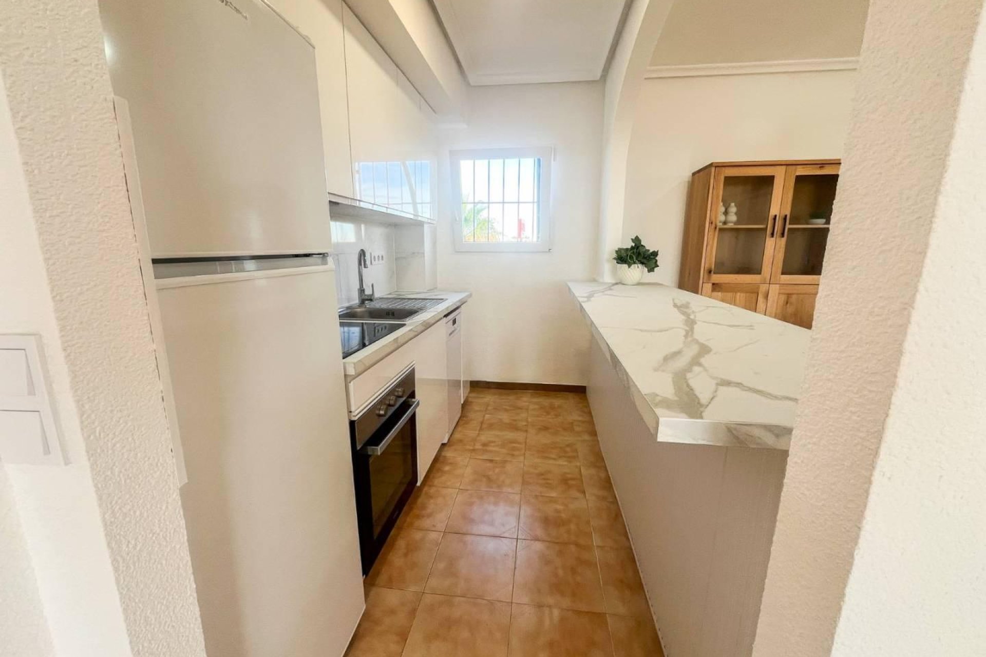 Rynek Wtórny - Apartament - Torrevieja - Punta Prima