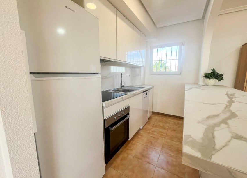 Rynek Wtórny - Apartament - Torrevieja - Punta Prima