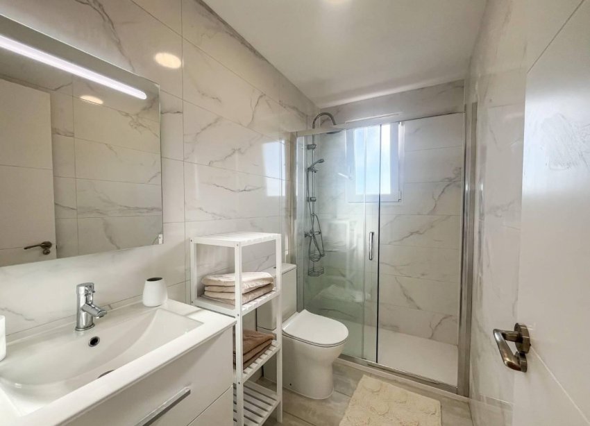 Rynek Wtórny - Apartament - Torrevieja - Punta Prima