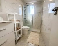 Rynek Wtórny - Apartament - Torrevieja - Punta Prima