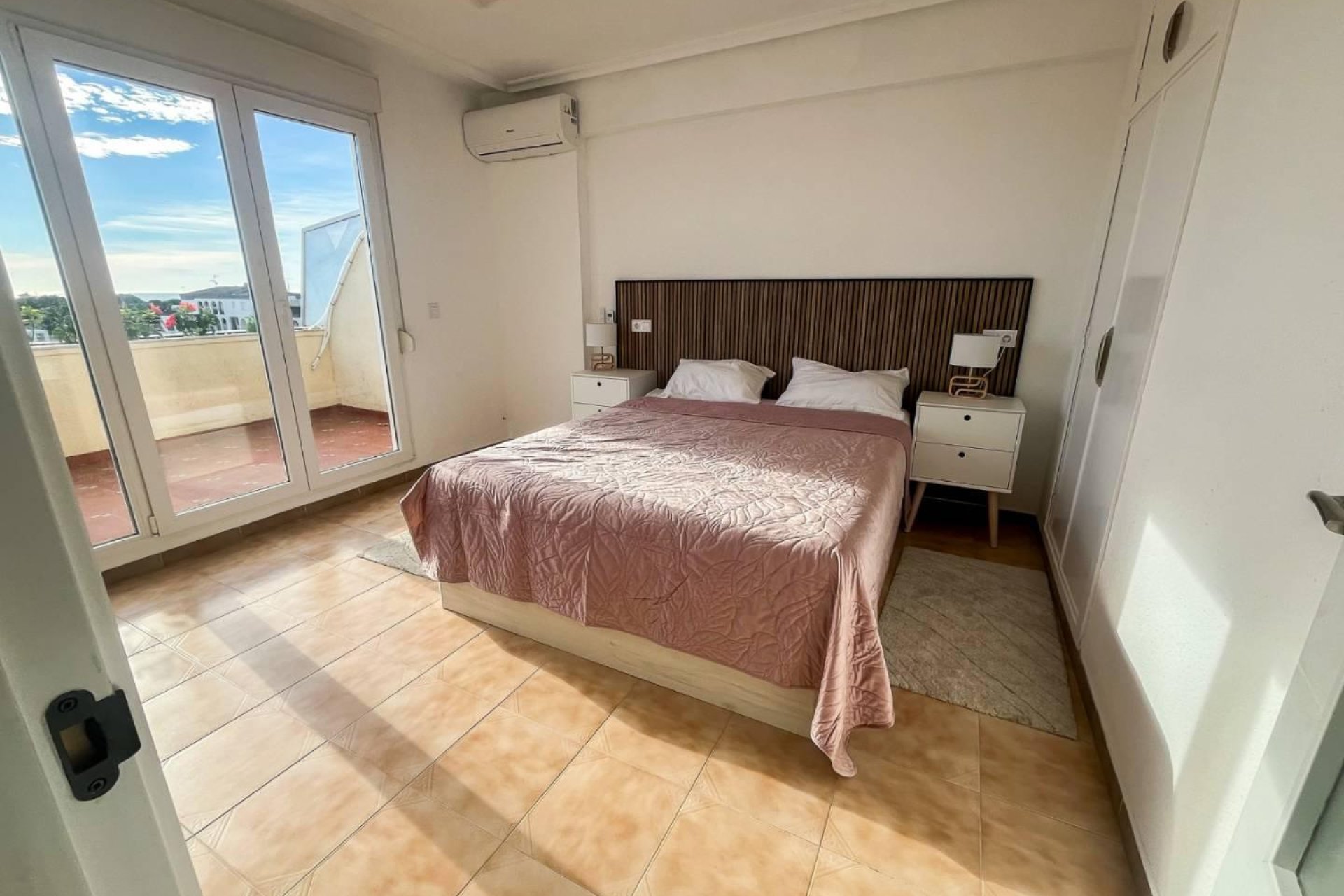 Rynek Wtórny - Apartament - Torrevieja - Punta Prima