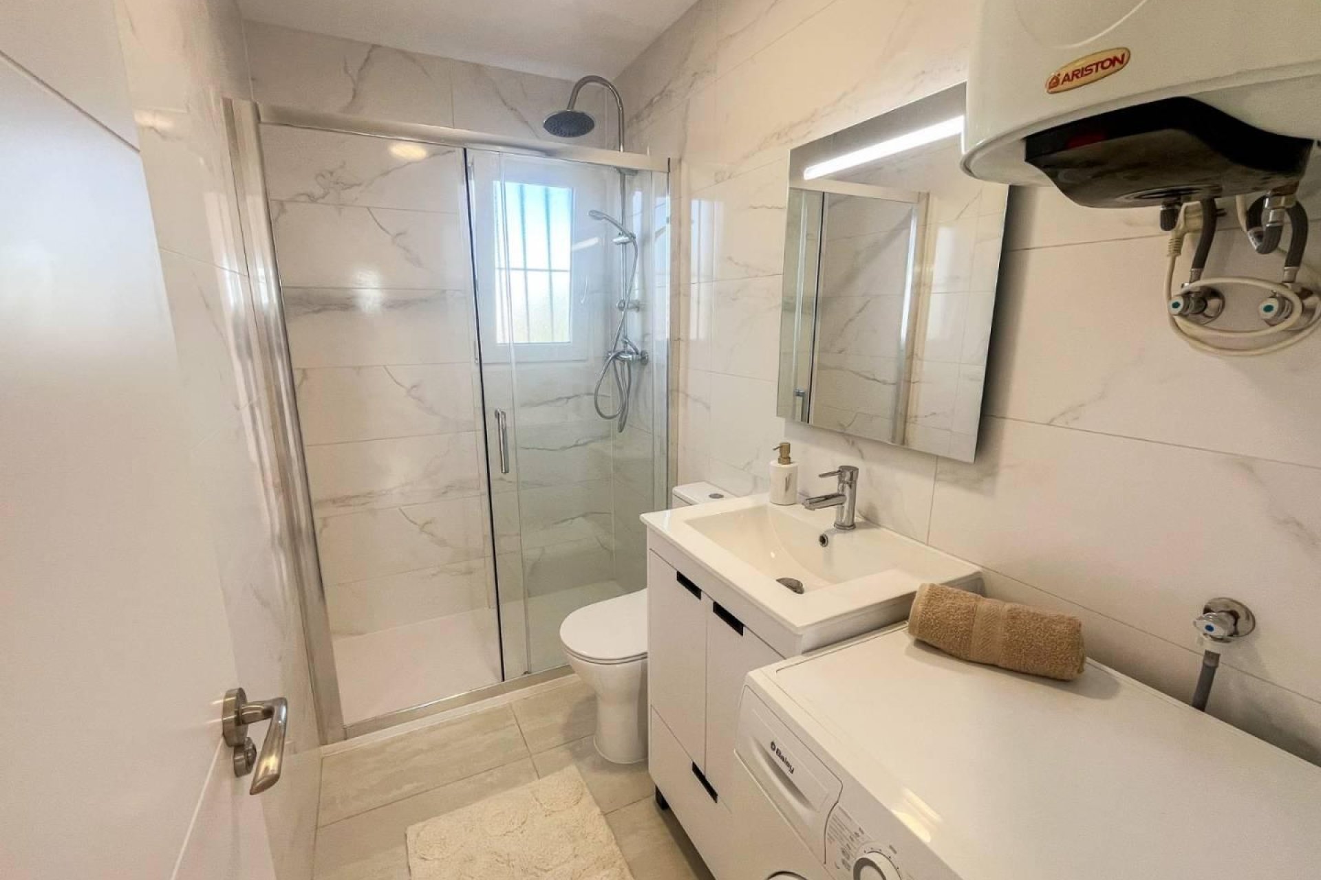 Rynek Wtórny - Apartament - Torrevieja - Punta Prima