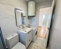 Rynek Wtórny - Apartament - Torrevieja - Punta Prima