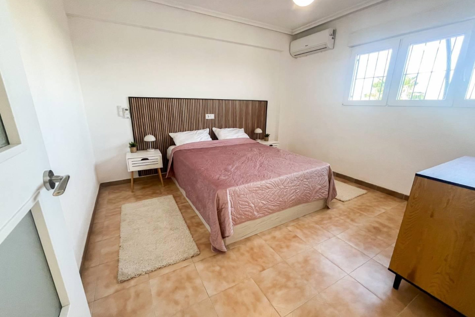 Rynek Wtórny - Apartament - Torrevieja - Punta Prima