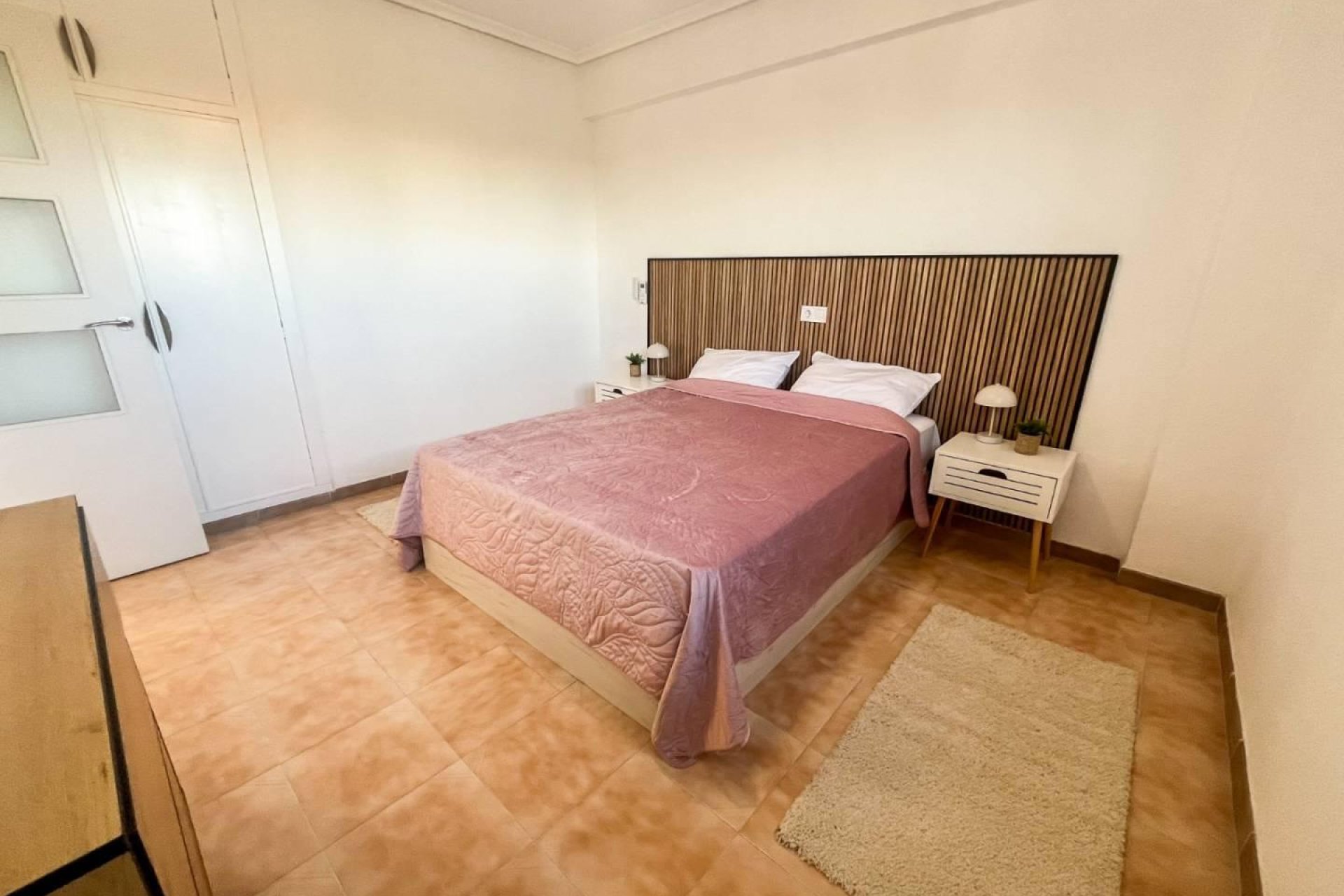 Rynek Wtórny - Apartament - Torrevieja - Punta Prima