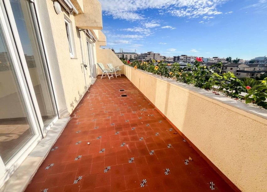 Rynek Wtórny - Apartament - Torrevieja - Punta Prima