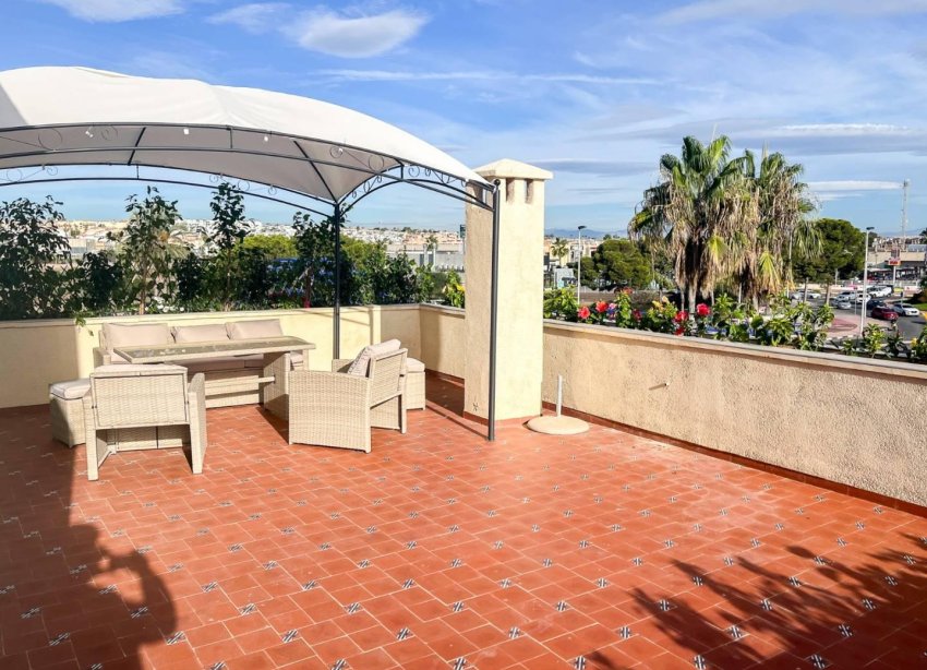 Rynek Wtórny - Apartament - Torrevieja - Punta Prima