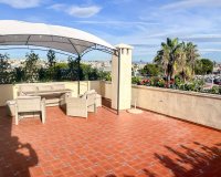 Rynek Wtórny - Apartament - Torrevieja - Punta Prima