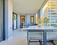 Rynek Wtórny - Apartament - Torrevieja - Punta Prima