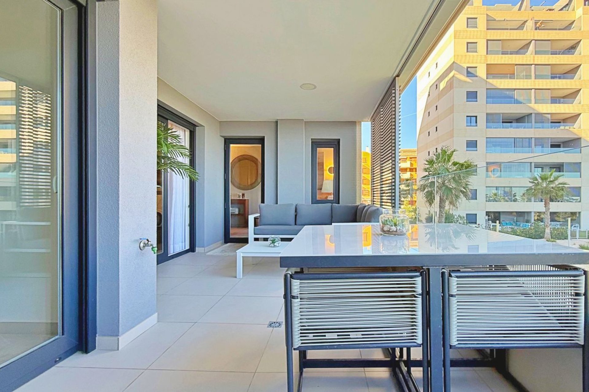 Rynek Wtórny - Apartament - Torrevieja - Punta Prima