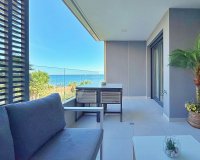 Rynek Wtórny - Apartament - Torrevieja - Punta Prima