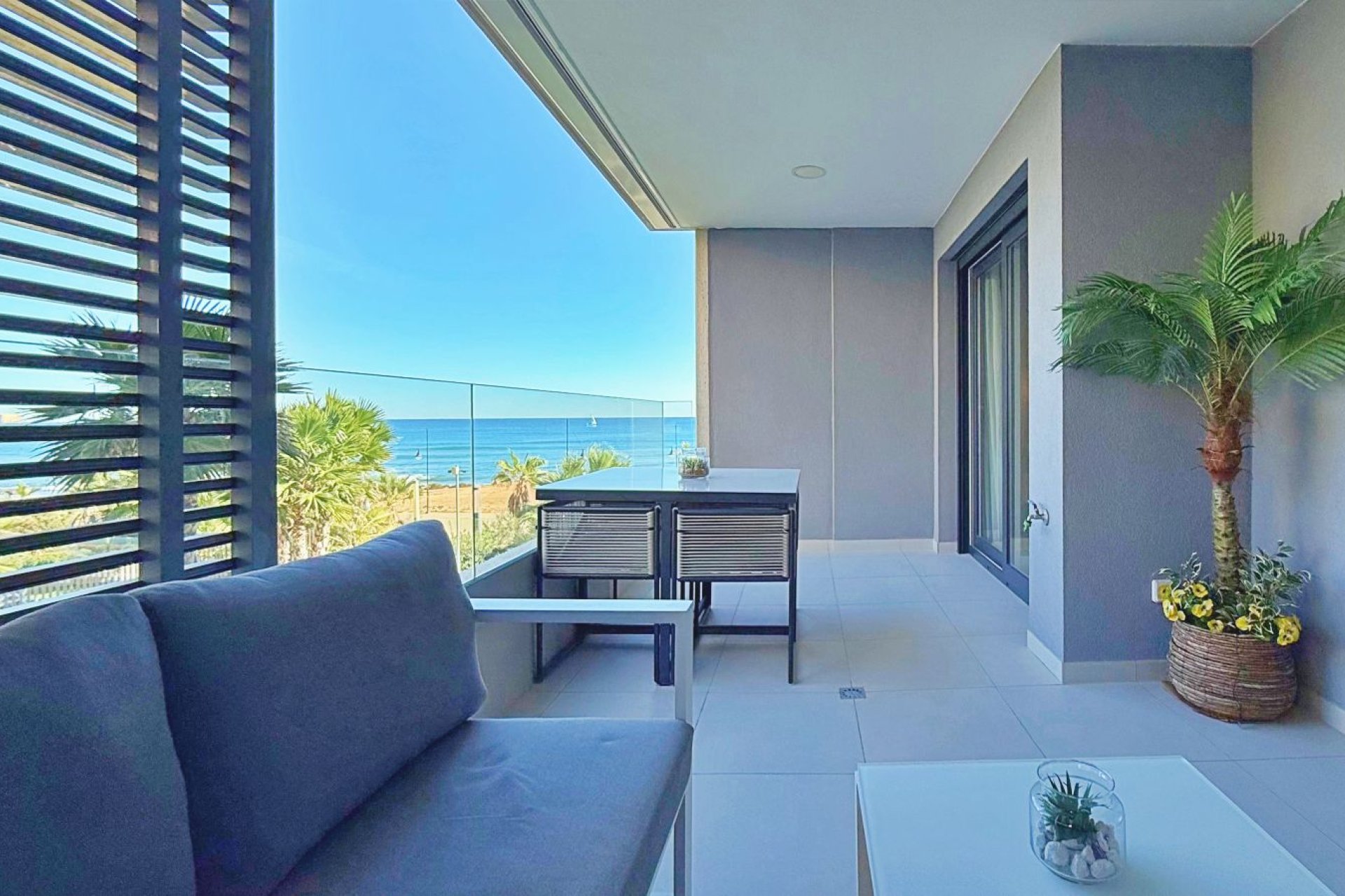 Rynek Wtórny - Apartament - Torrevieja - Punta Prima