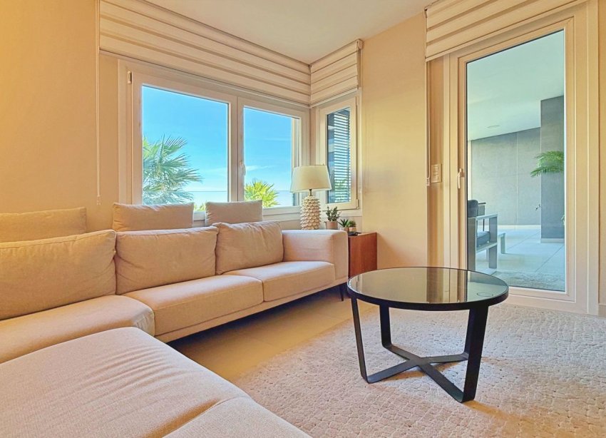 Rynek Wtórny - Apartament - Torrevieja - Punta Prima